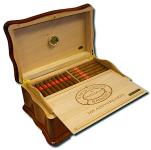 Partagas 165 Aniversario Humidor packaging